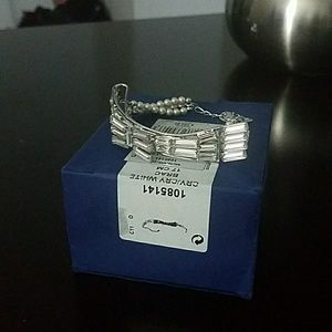 Swarovski Bracelet